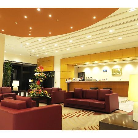 Hotel Mielparque Kumamoto Exteriör bild