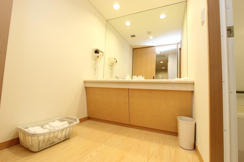 Hotel Mielparque Kumamoto Rum bild