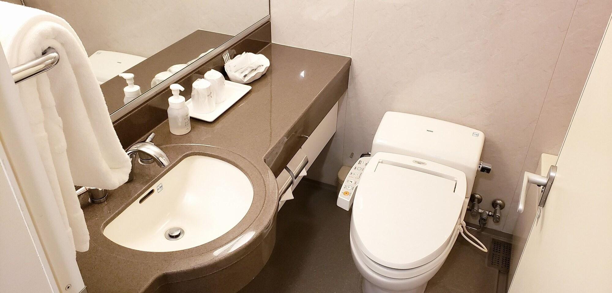 Hotel Mielparque Kumamoto Exteriör bild