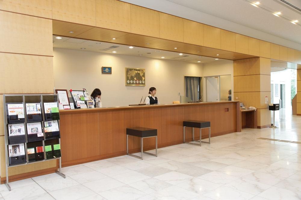 Hotel Mielparque Kumamoto Exteriör bild