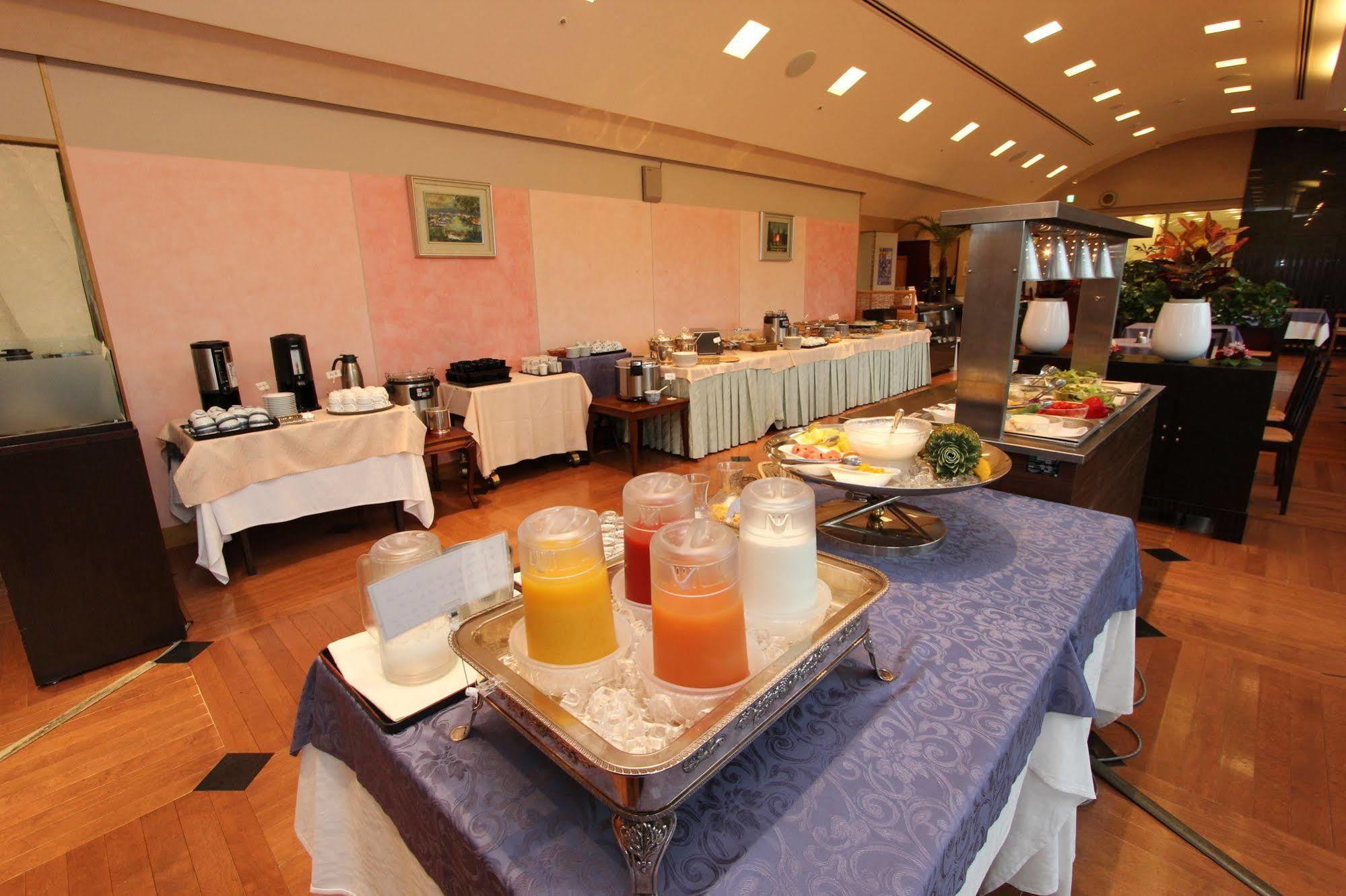 Hotel Mielparque Kumamoto Exteriör bild