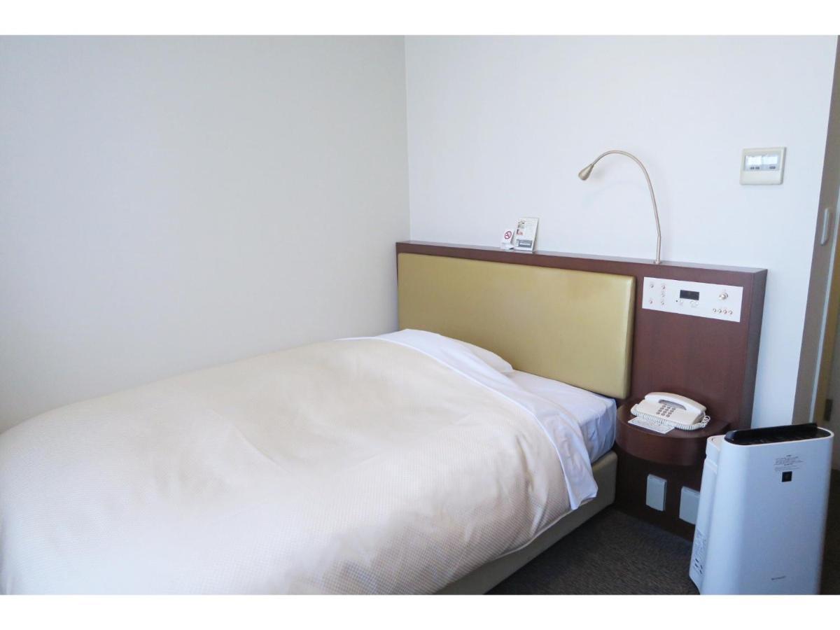Hotel Mielparque Kumamoto Exteriör bild