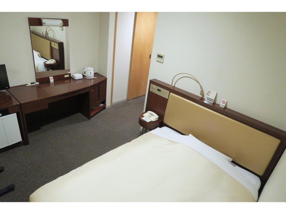 Hotel Mielparque Kumamoto Exteriör bild